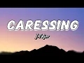 Download Lagu Caressing - J.Tajor (Unofficial Lyrics Video)