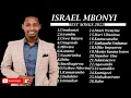 Israel Mbonyi Full Album 2022  Israel Mbonyi 2022