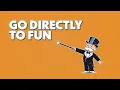 Play Monopoly Scratch-offs from the Kentucky Lottery