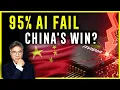 Download Lagu ⁠MIT Warns: 95% of AI Projects Fail— How China Set to Benefit?