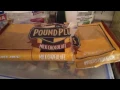 Pound Plus Milk Chocolate from Trader Joe s