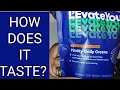 L Evate You - Steve Harvey Day 1 Chocolate Flavor