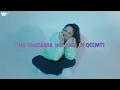 Srushti Tawade - Meri Jaan | Breadcrumbs (Visualizer)