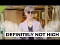 How to Pretend You re Not High