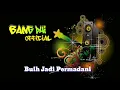 Download Lagu BUIH JADI PERMADANI - EXIST COVER ORGAN TUNGGAL