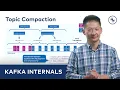 Lagu Apache Kafka® Topic Compaction