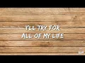 Djo - Potion (Lyrics)