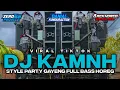 Download Lagu DJ KAMNH V2 STYLE PARTY GAYENG ‼️ FULL BASS HOREG ‼️ VIRAL FYP TIKTOK 2025