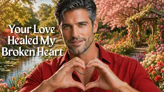 your love healed my broken heart deep emotional love song
