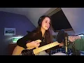 Тартак — Мій Лицарський Хрест (Guitaristee47 Cover)