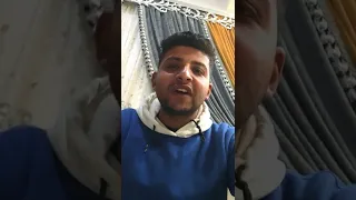 المصريين في العراق 