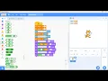 Scratch Applications String Operators