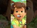4 Hidden Details You Missed In Toy Story 3
