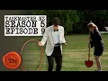 Download Lagu Taskmaster NZ - Season 5, Episode 9 - 'An absolute pedant.' | Full Episode