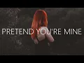 Download Lagu Culture Code - Pretend You're Mine (Lyrics)