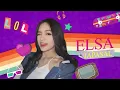 BTS - "WAITING FOR MY TURN" MUSIC VIDEO FOR REVENGE X ELSA JAPASAL