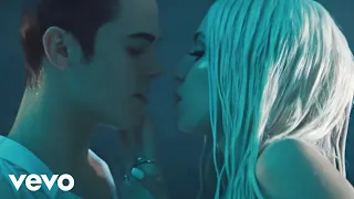 AJ Mitchell Slow Dance Ft Ava Max Official Music Video 