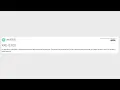 How To Fix Xfinity Comcast Error Code XRE-03121