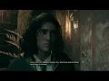 First time inside Hogwarts as a fifth year - Hogwarts Legacy