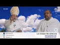Download Lagu P. Jovanovic - DIEUdonné : La Revue de Presse Papale (été 2025)