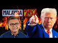 Download Lagu Rakyat kena tempias, tarif Malaysia ke US NAIK ke 25% [Ekonomi]