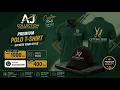 Upgrade your team s look with custom Polo T-Shirts Matching Caps