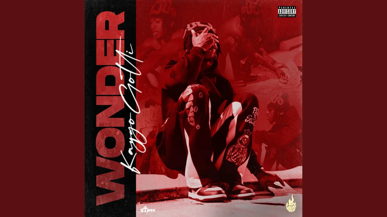 Wonder Wonder