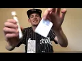 710 Labs 110 HALF GRAM cartridge review