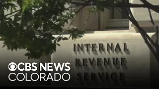 Colorado tax expert offers refund advice ahead of Tax Day