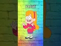 Download Lagu Pause to get the right color of Mabel from Gravity Falls #animation #gravityfalls #mabel