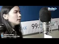 Download Lagu NADYA FATIRA - JAUH (live at Delta FM)