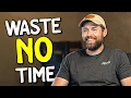 Aaron Warbritton s Fastest Way to Find Deer ANYWHERE