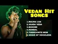 Vedan Hit song | rap song | vedan rap song 