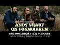 Ep 34 | Andy Shauf on Foxwarren