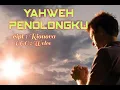 Lagu YAHWEH PENOLONGKU