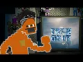 Henry s ending speech if it was good Thick of it cover