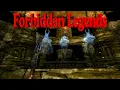 Skyrim The Final Forbidden Legend Reforge The Gauldur Amulet