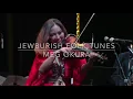 Download Lagu Meg Okura \u0026 the Pan Asian Chamber Jazz Ensemble plays Jewburish Folk Tunes (Meg Okura)