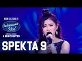Download Lagu MELISA - SEDANG SAYANG SAYANGNYA Mawar de Jongh - SPEKTA SHOW TOP 5 - Indonesian Idol 2021