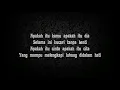 Download Lagu Letto - Lubang Dihati (lirik)