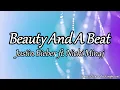 Download Lagu 10 HOURS Justin Bieber - Beauty And A Beat ft. Nicki Minaj