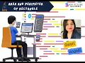 Area and Perimeter of Rectangle Data type example Java Programming