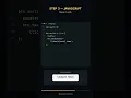 Build a Click Counter with HTML CSS JavaScript