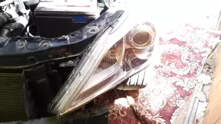 تابع تغيير وجهية ازيرا 5 