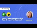 Clean Code with Javascript Training Course JBI Training