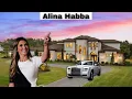 Alina Habba s Lifestyle 2025 Husband 3 Children Family Cars Home Tour Net Worth