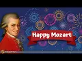 Download Lagu Happy Mozart - Classical Music