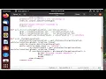 Tutorial 2 - Writing a Basic Python Drone Code