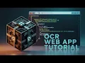 Node js Tesseract js OCR Example to Extract Text From Image Save it as TXT File in Terminal