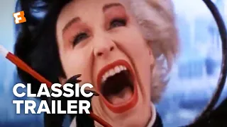 101 Dalmatians 1996 Trailer 1 Movieclips Classic Trailers 